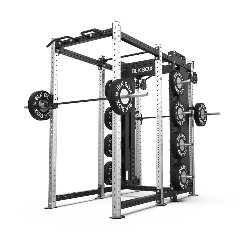 5 Series Nexus Compact/Full Combo Rack