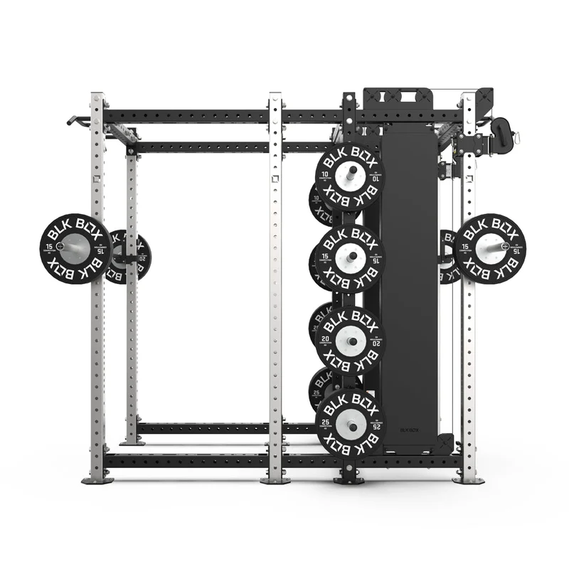 5 Series Nexus Compact/Full Combo Rack