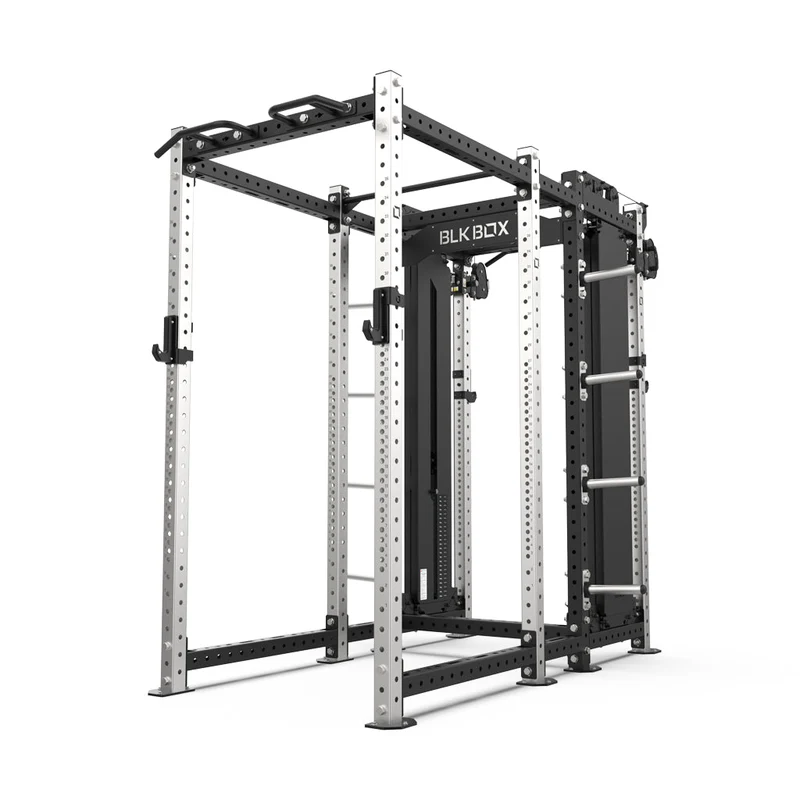 5 Series Nexus Compact/Full Combo Rack