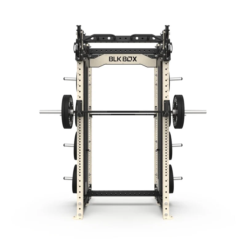 5 Series Nexus Compact/Half Combo Rack