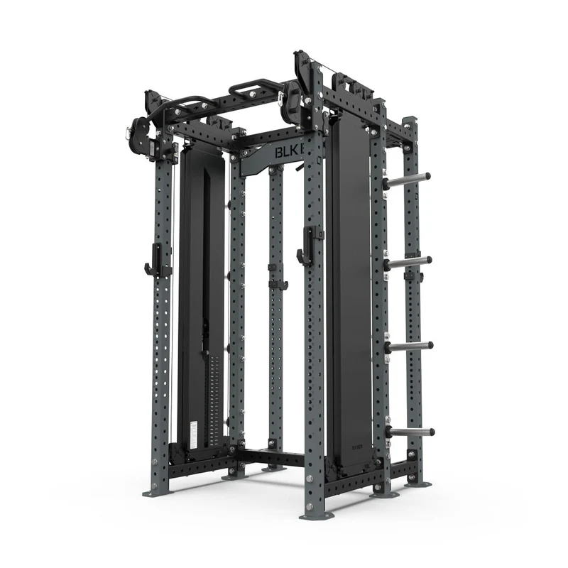 5 Series Nexus Compact/Half Combo Rack