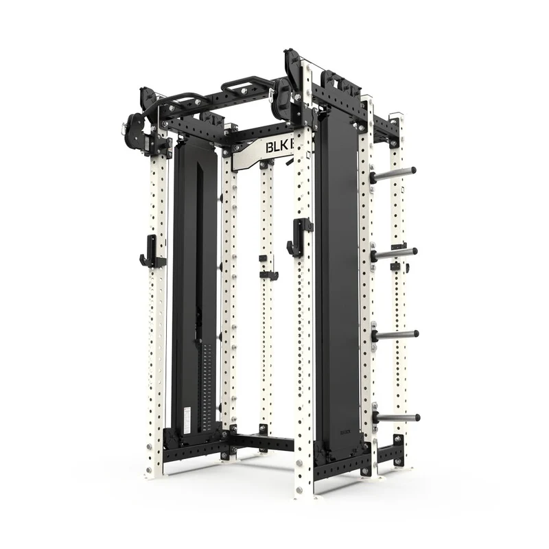5 Series Nexus Compact/Half Combo Rack