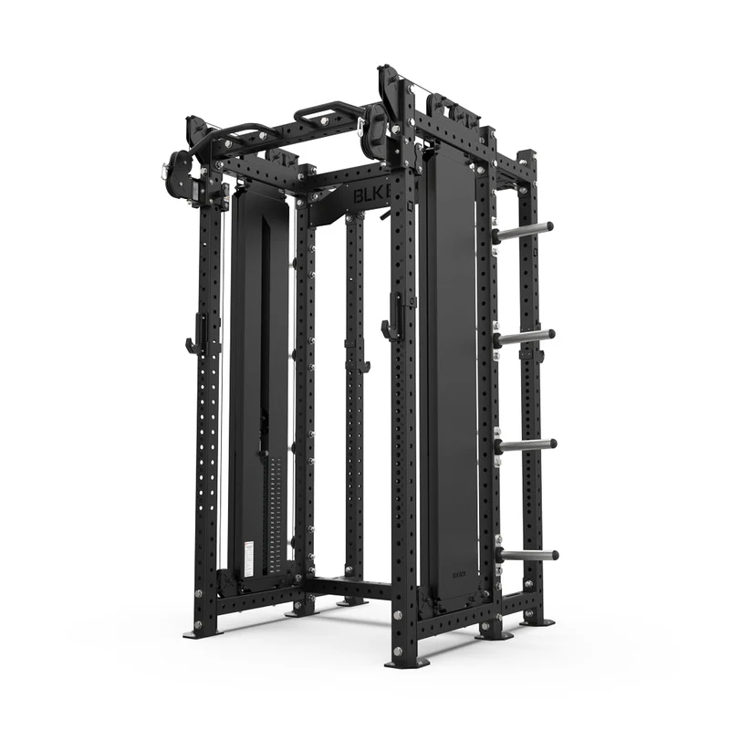 5 Series Nexus Compact/Half Combo Rack