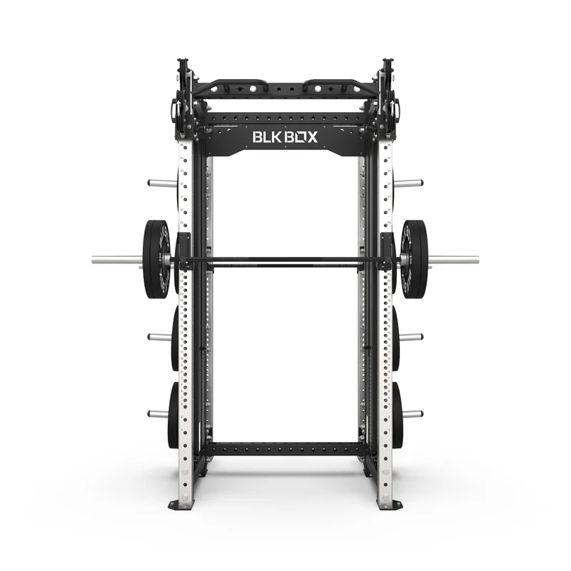 5 Series Nexus Compact/Half Combo Rack
