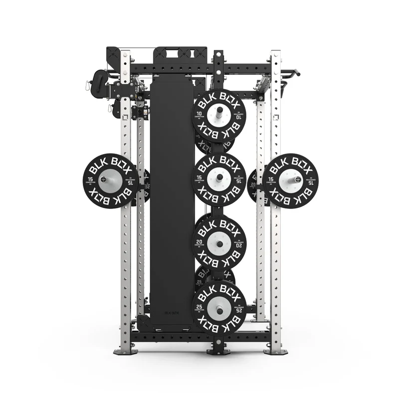5 Series Nexus Compact/Half Combo Rack