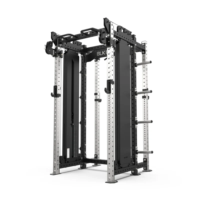5 Series Nexus Compact/Half Combo Rack