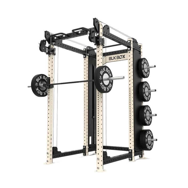 5 Series Nexus Full Rack