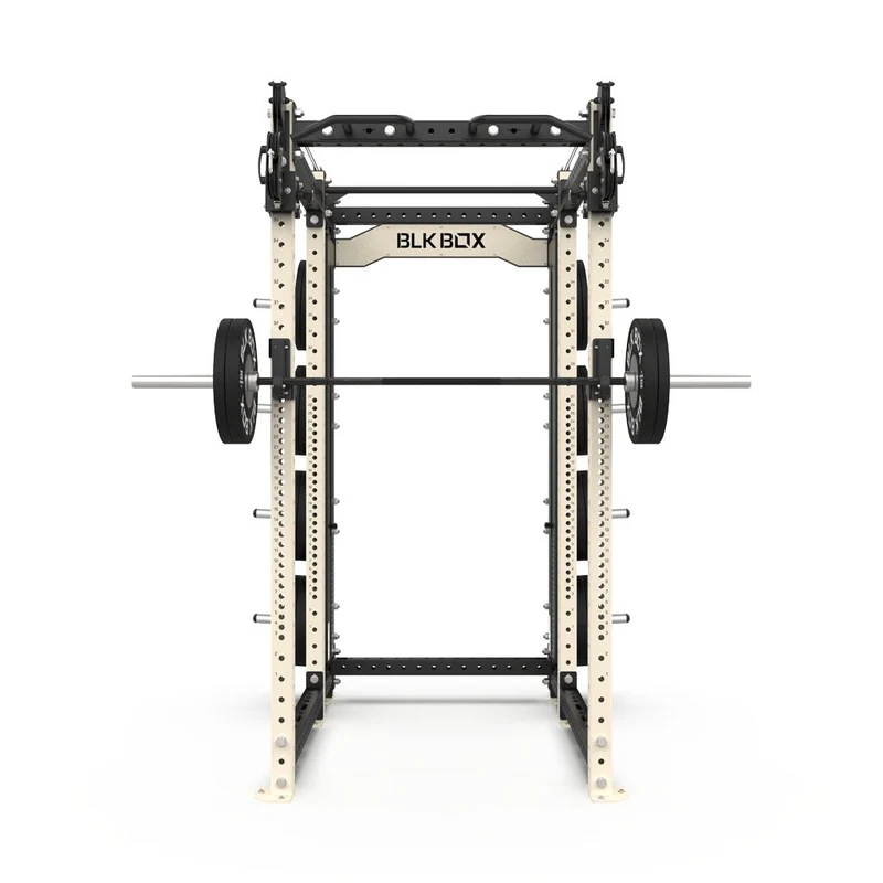5 Series Nexus Full Rack
