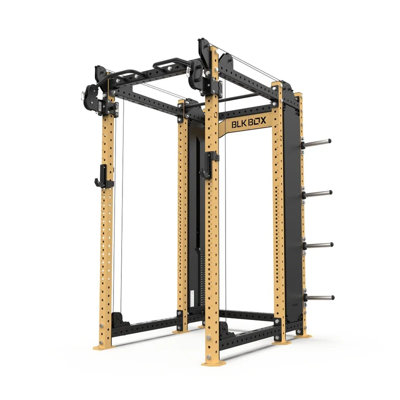 5 Series Nexus Full Rack