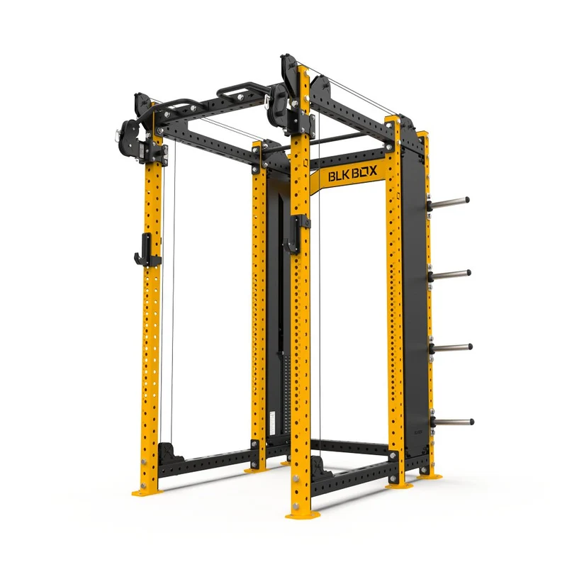 5 Series Nexus Full Rack