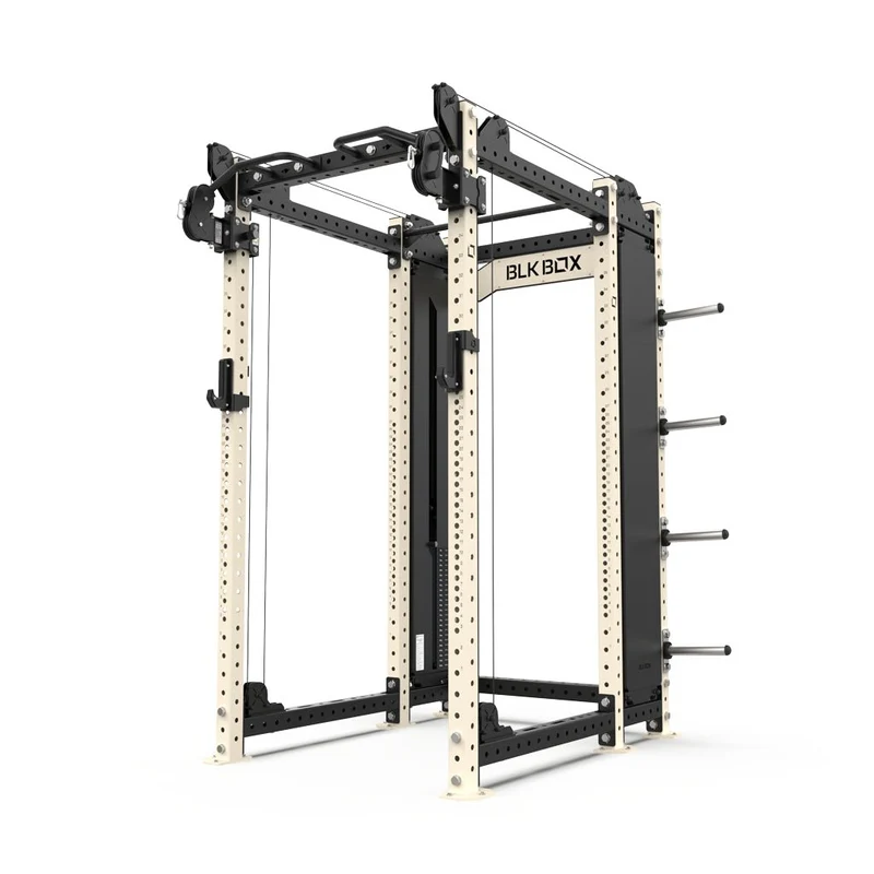 5 Series Nexus Full Rack