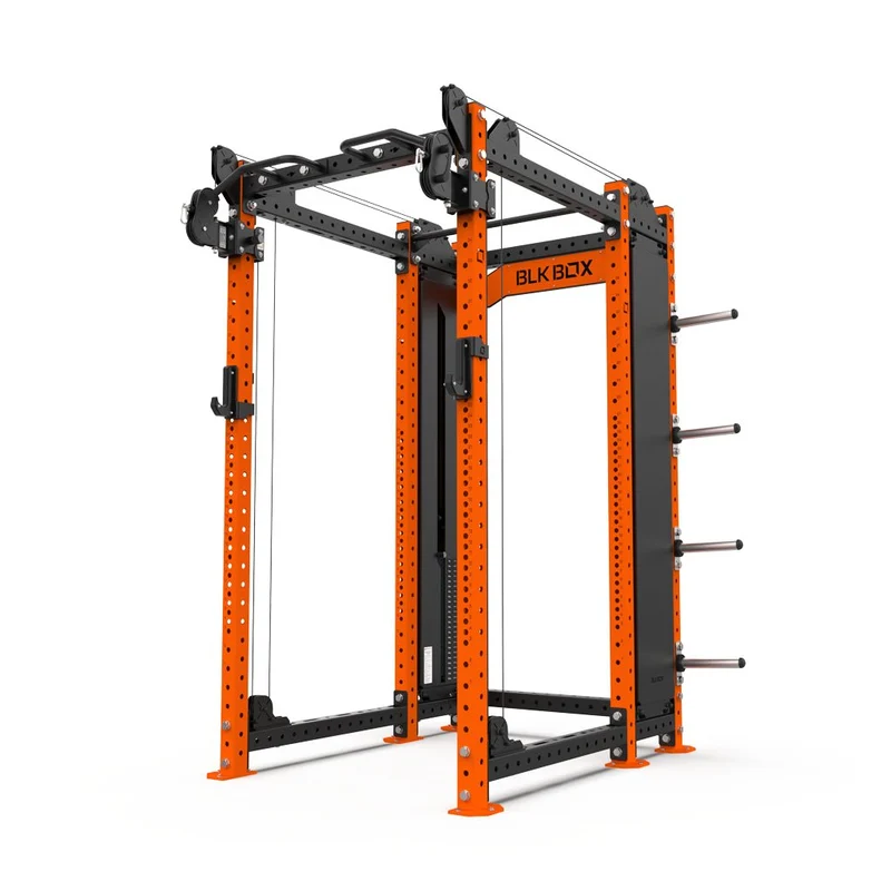 5 Series Nexus Full Rack