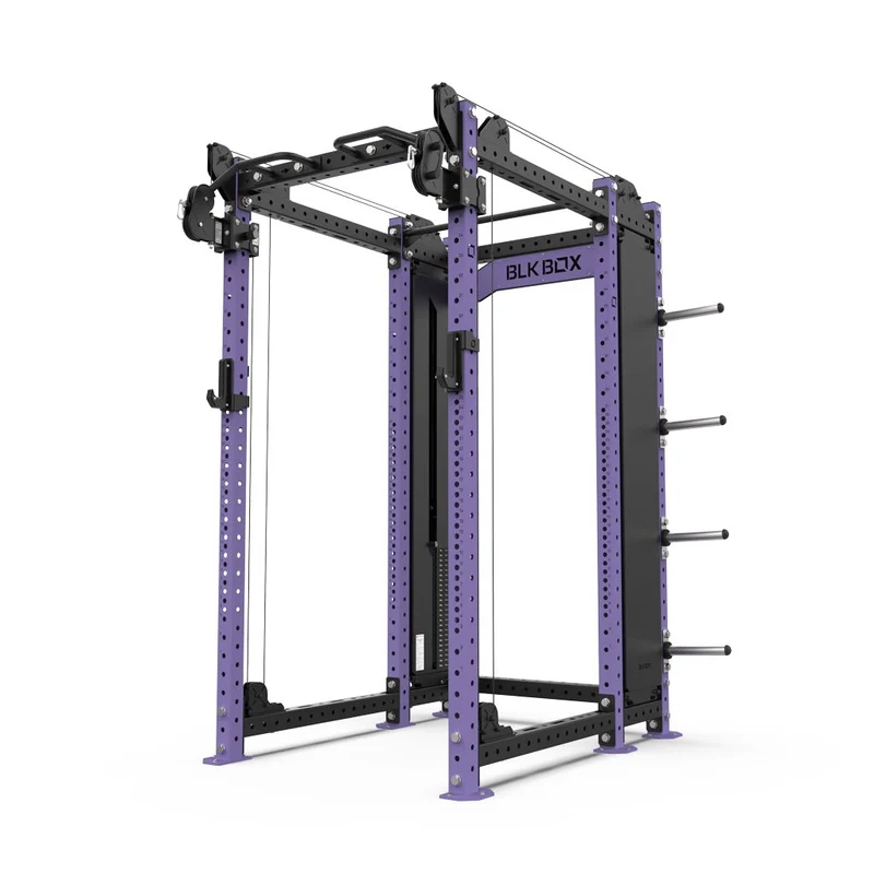 5 Series Nexus Full Rack