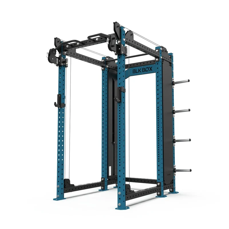 5 Series Nexus Full Rack