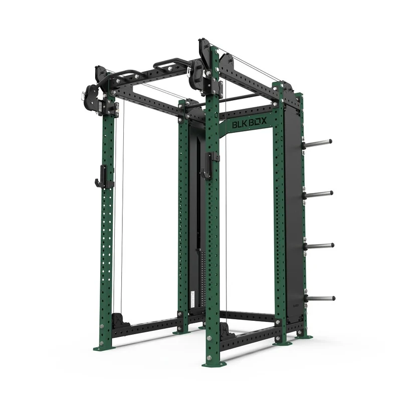 5 Series Nexus Full Rack