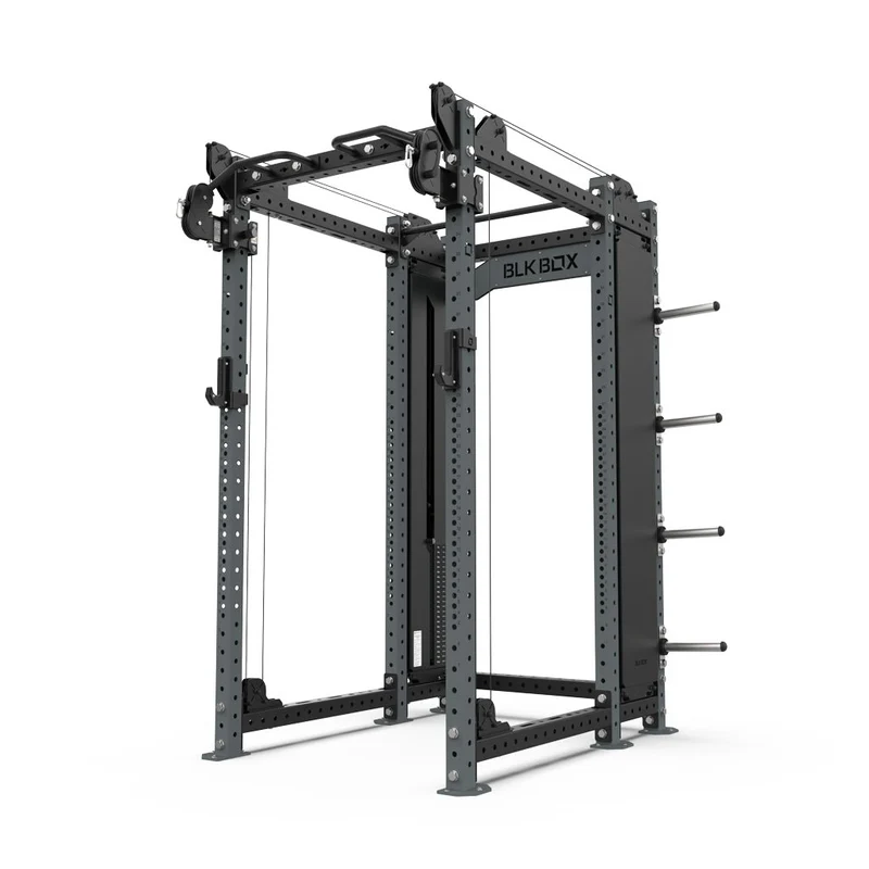 5 Series Nexus Full Rack