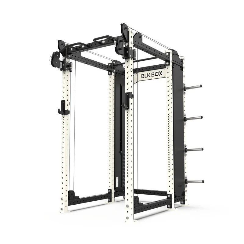 5 Series Nexus Full Rack