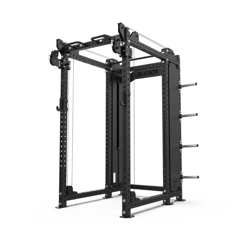5 Series Nexus Full Rack