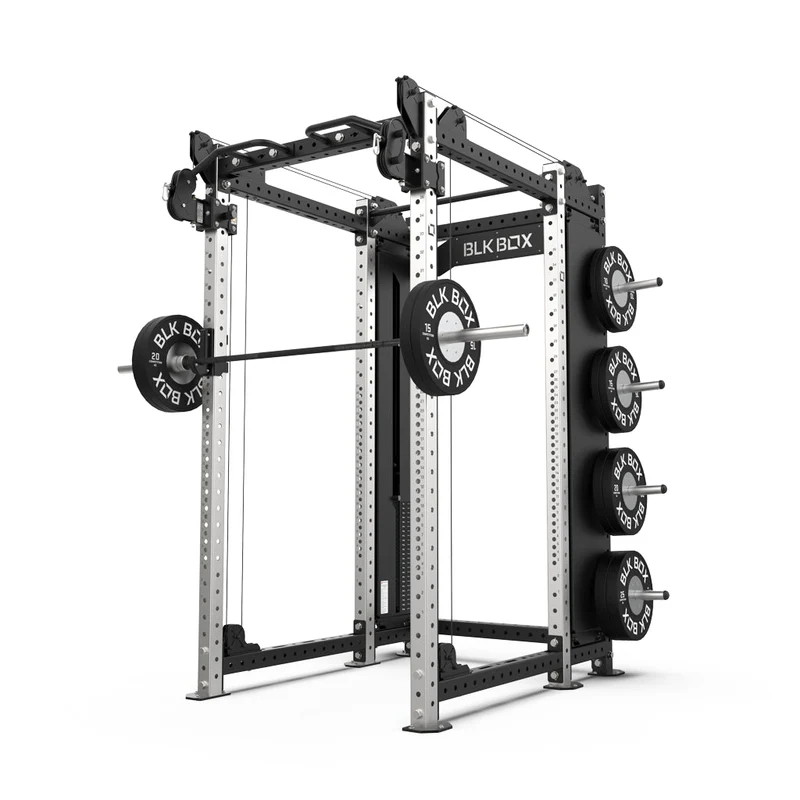 5 Series Nexus Full Rack