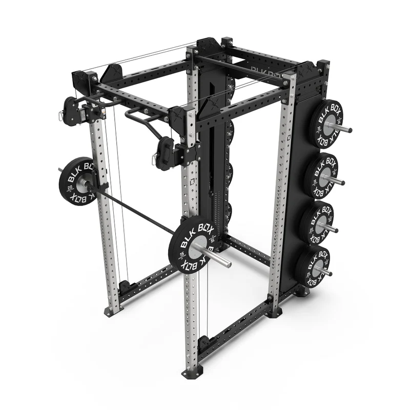 5 Series Nexus Full Rack