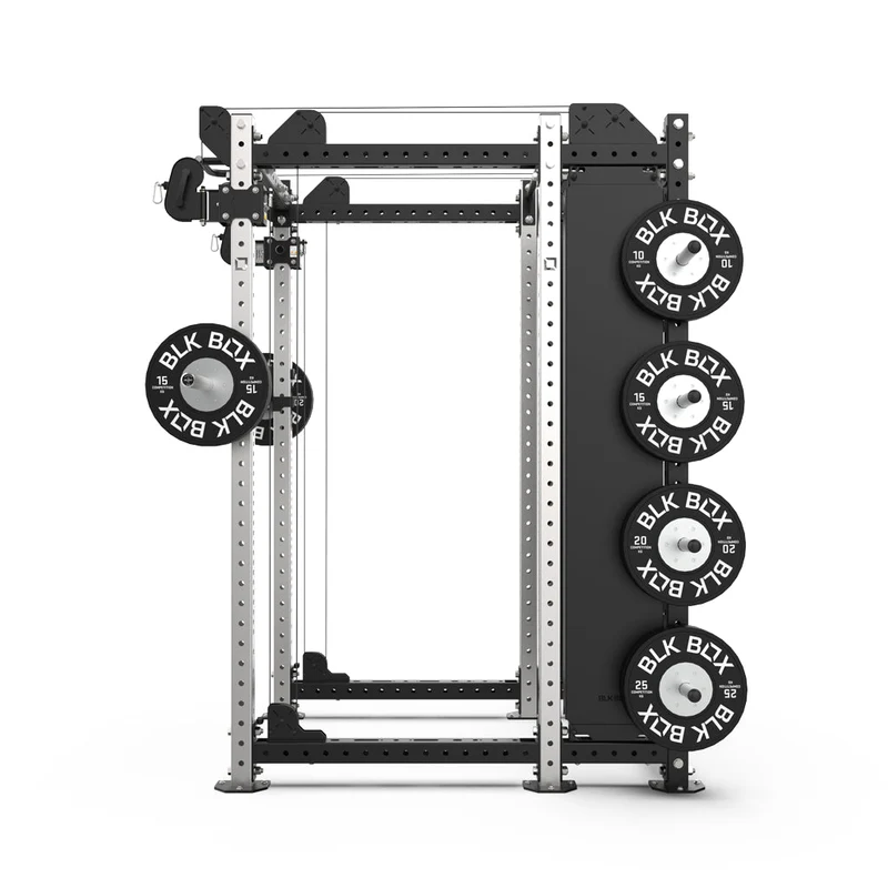 5 Series Nexus Full Rack