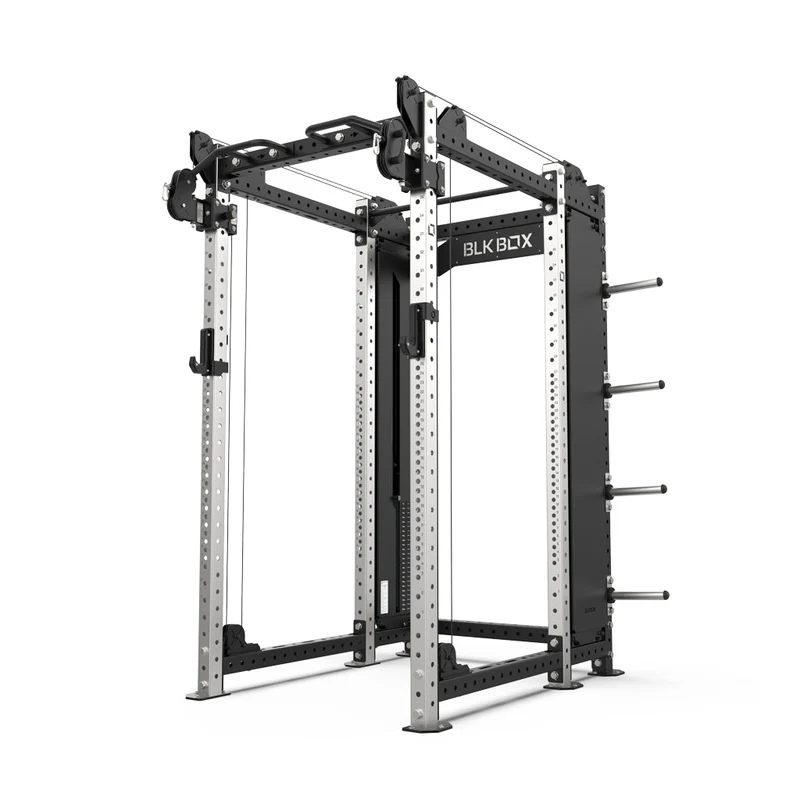 5 Series Nexus Full Rack
