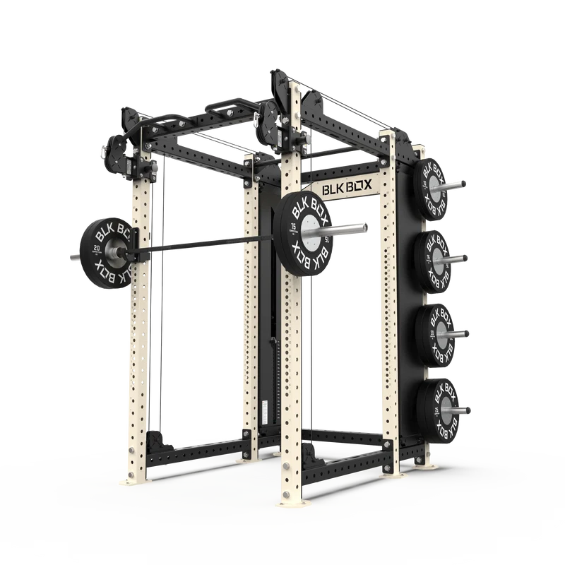 5 Series Nexus Full Rack