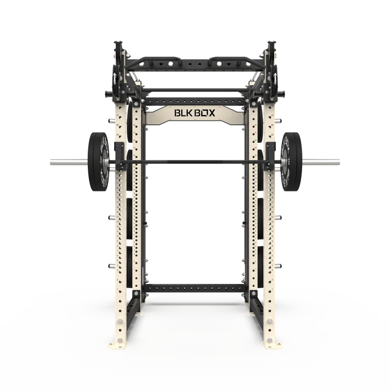 5 Series Nexus Full Rack