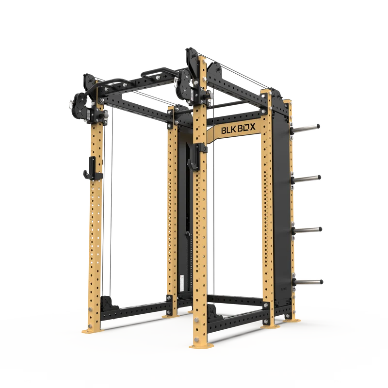 5 Series Nexus Full Rack