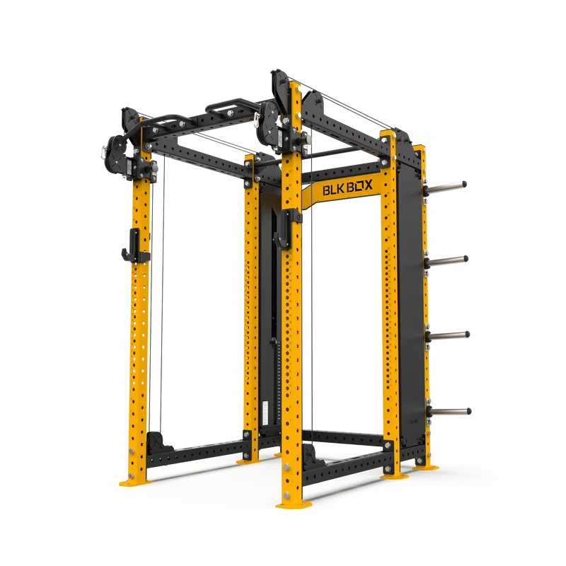 5 Series Nexus Full Rack