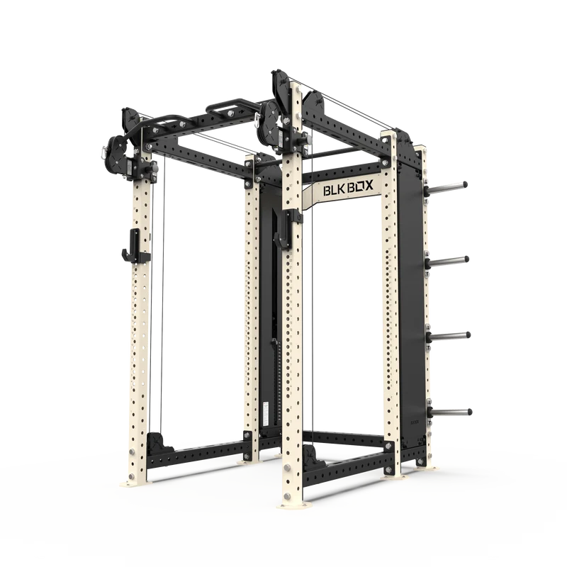 5 Series Nexus Full Rack