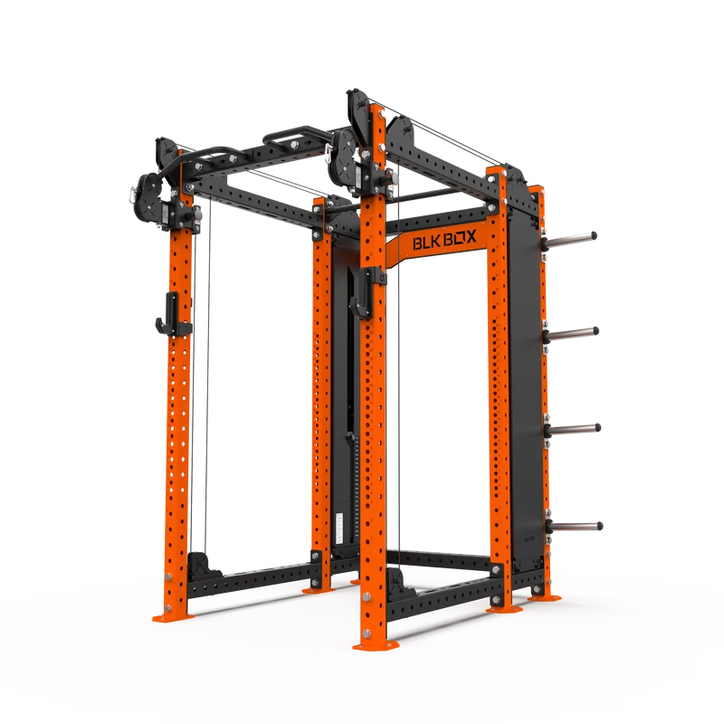 5 Series Nexus Full Rack