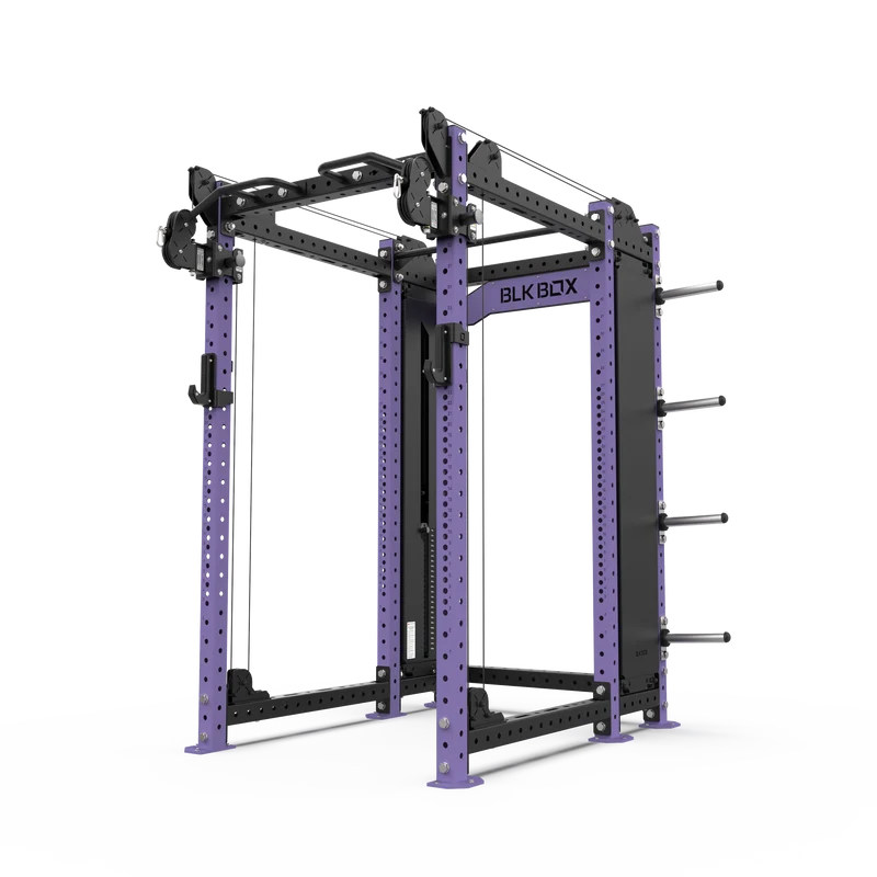 5 Series Nexus Full Rack