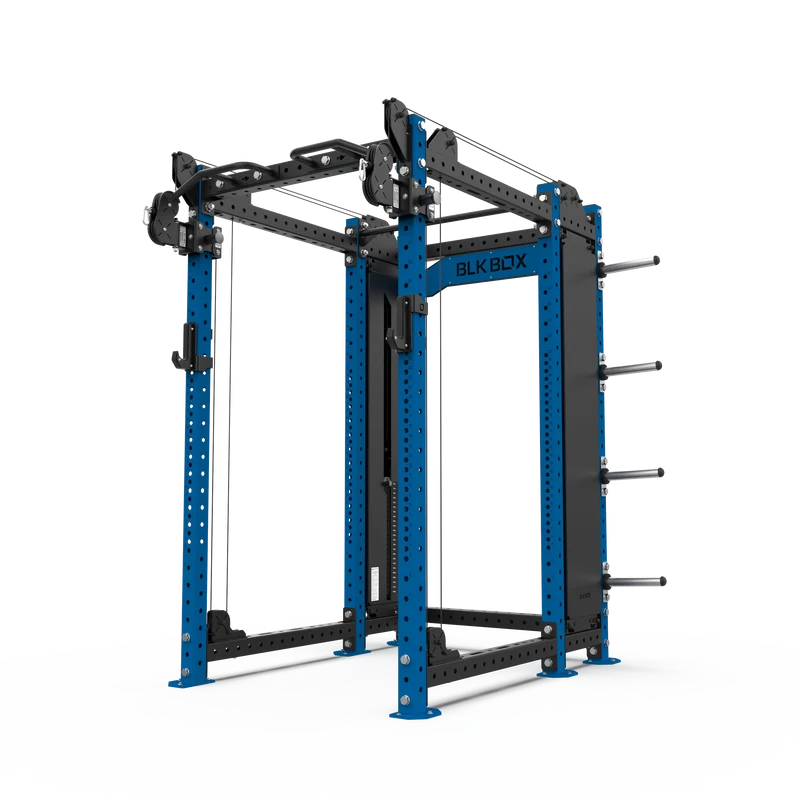 5 Series Nexus Full Rack
