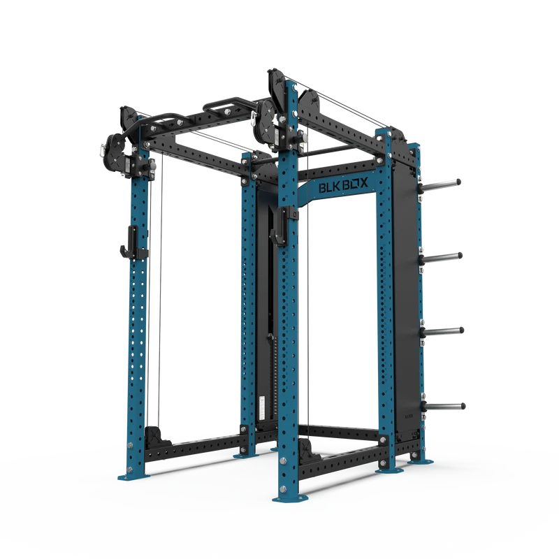 5 Series Nexus Full Rack