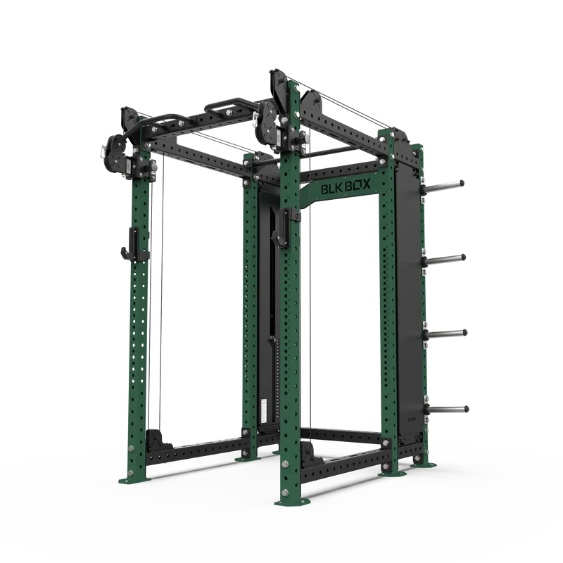 5 Series Nexus Full Rack