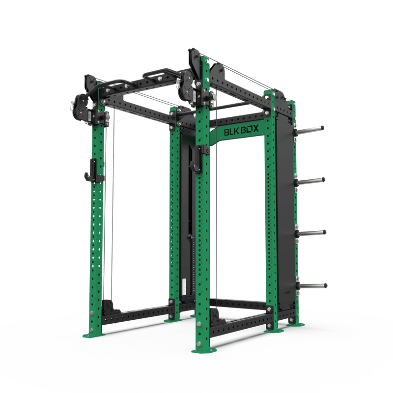 5 Series Nexus Full Rack