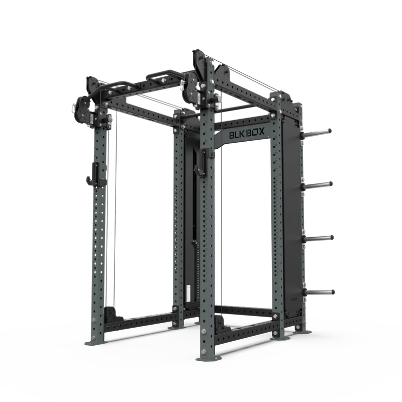 5 Series Nexus Full Rack