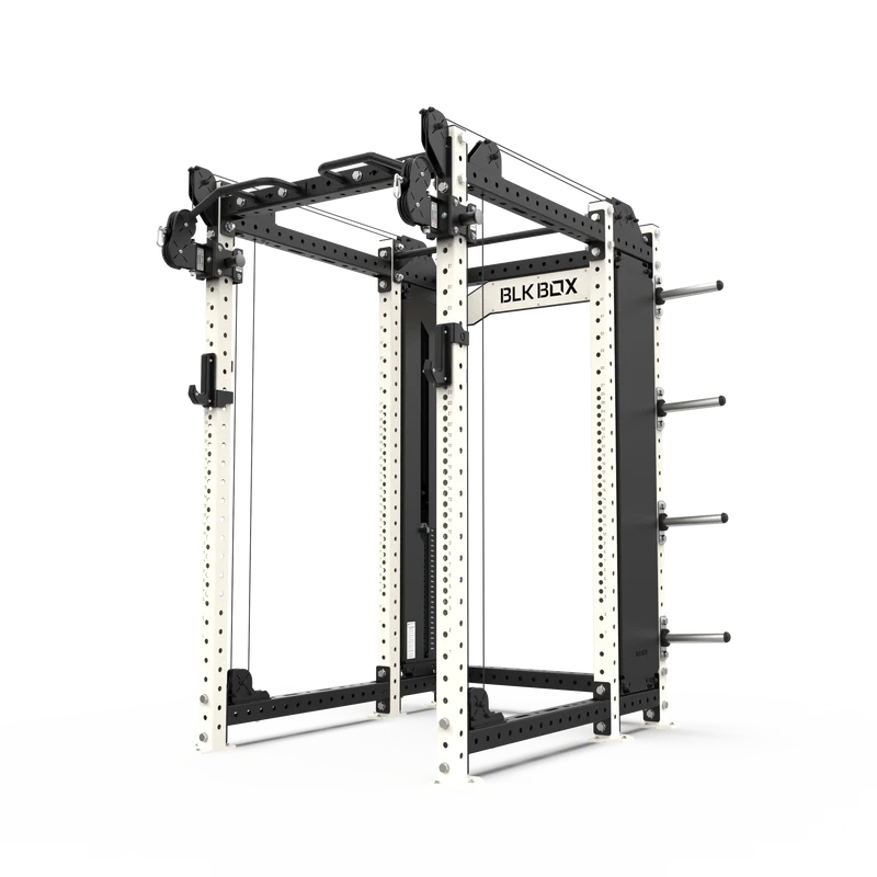 5 Series Nexus Full Rack