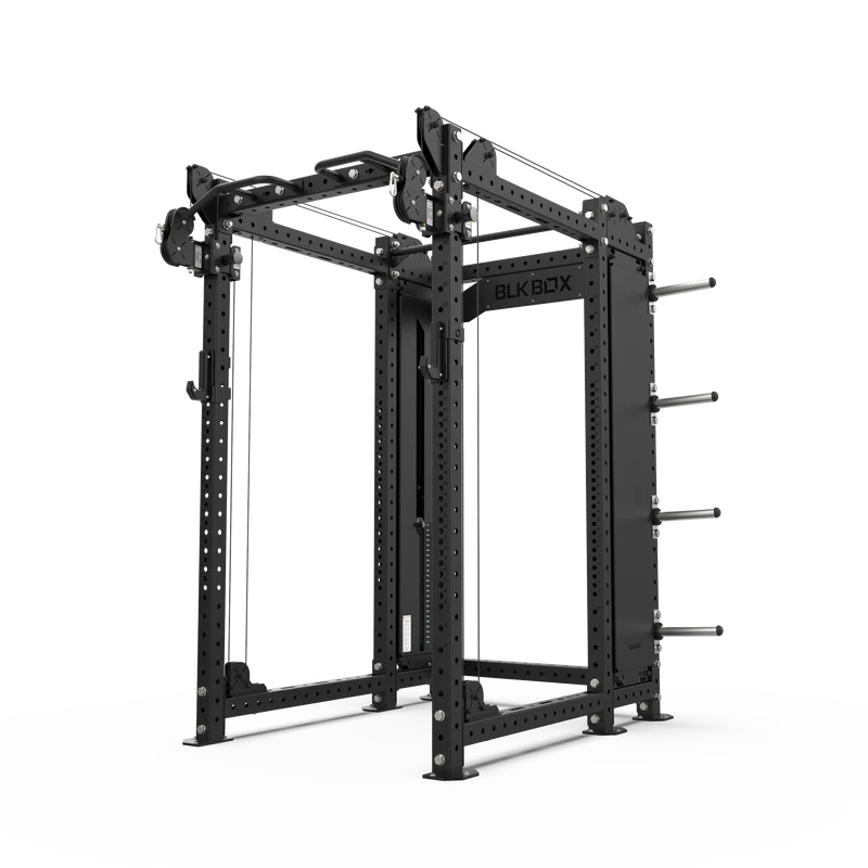 5 Series Nexus Full Rack