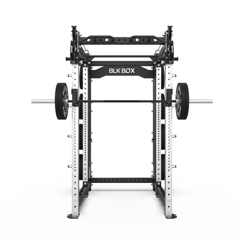 5 Series Nexus Full Rack