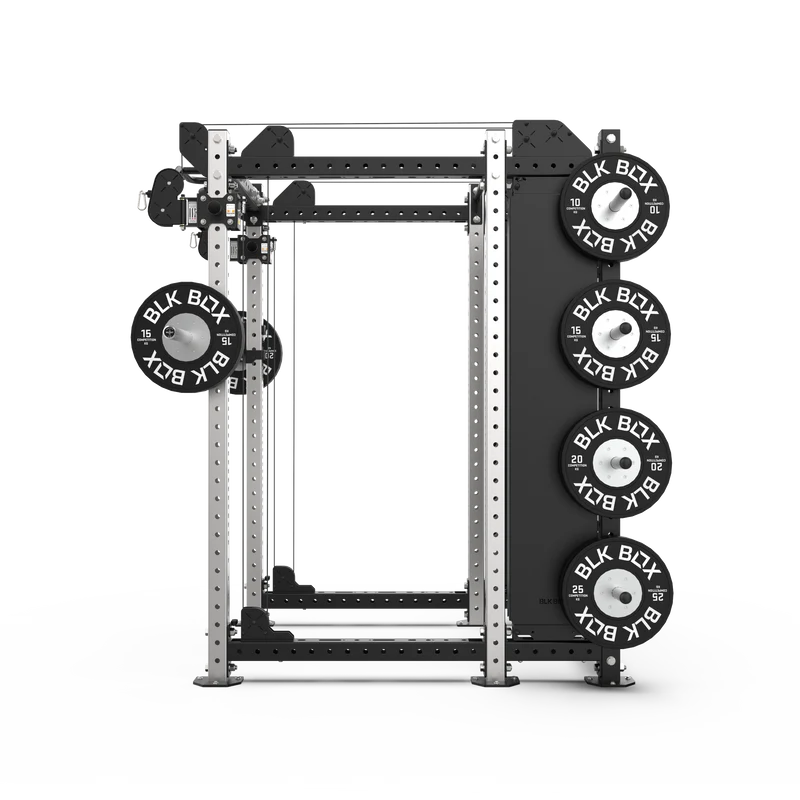 5 Series Nexus Full Rack