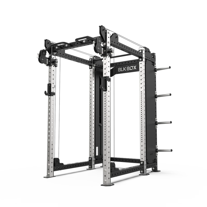 5 Series Nexus Full Rack