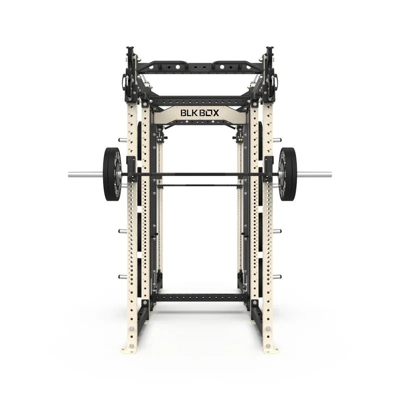 5 Series Nexus Back-to-Back Full Rack