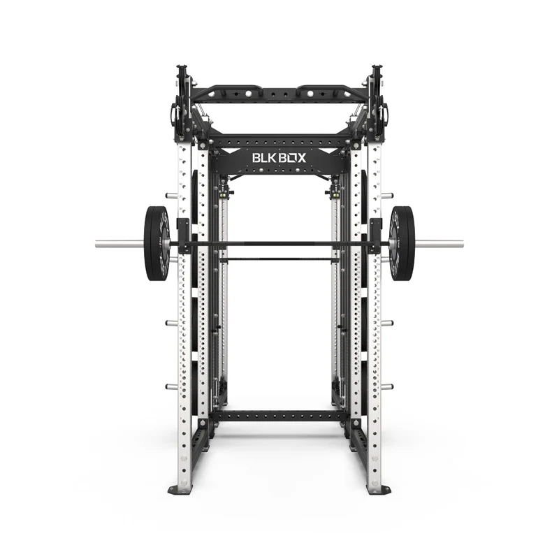 5 Series Nexus Back-to-Back Full Rack
