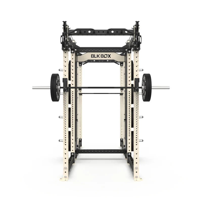 5 Series Nexus Full/Full Combo Rack