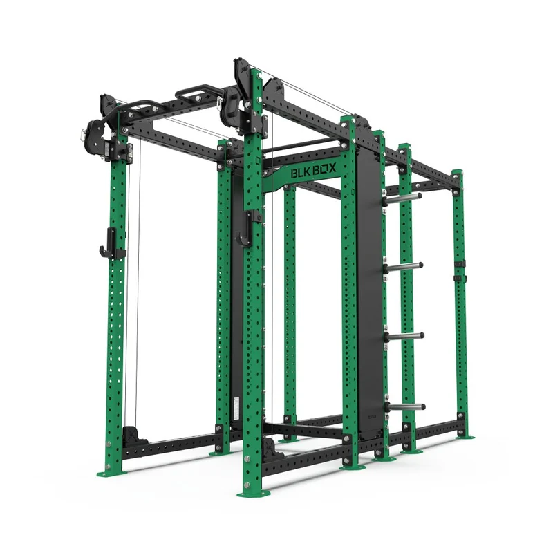 5 Series Nexus Full/Full Combo Rack
