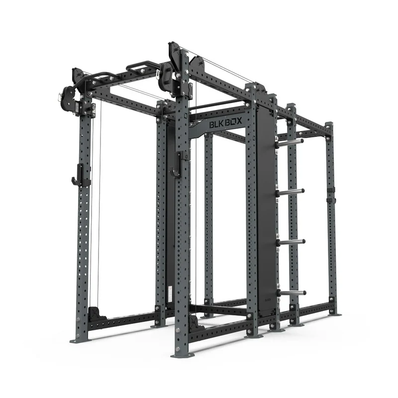 5 Series Nexus Full/Full Combo Rack