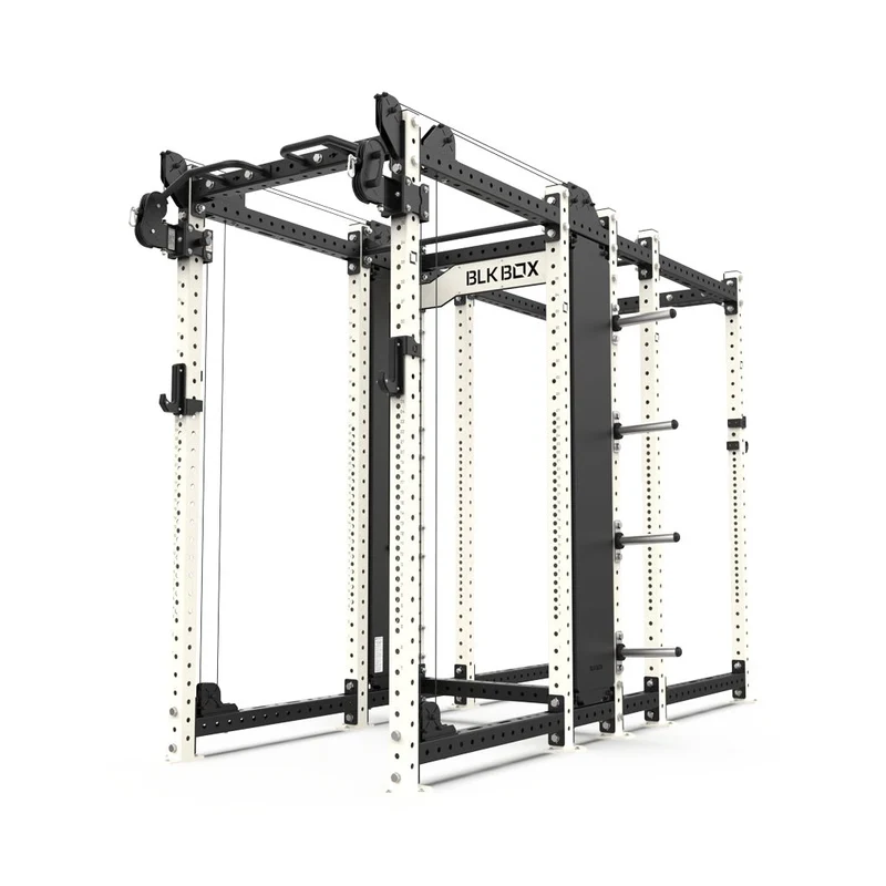 5 Series Nexus Full/Full Combo Rack