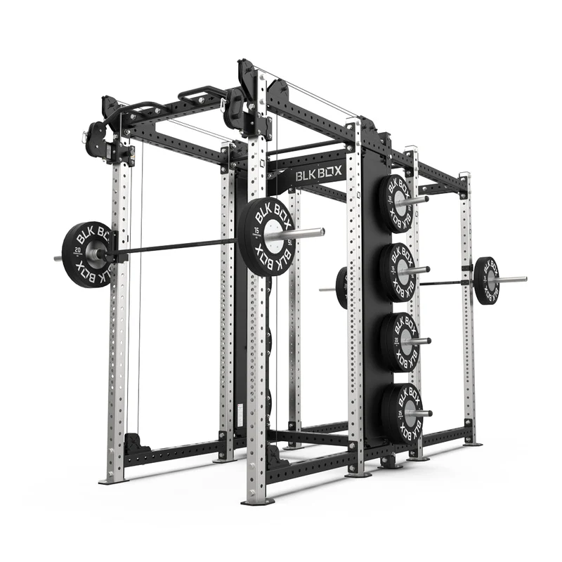 5 Series Nexus Full/Full Combo Rack